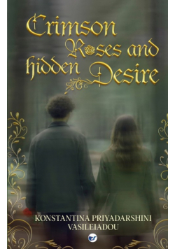 Crimson Roses & Hidden Desire