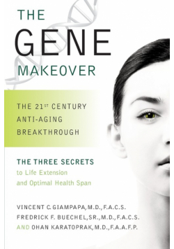 The Gene Makeover