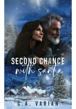 Second Chance with Santa