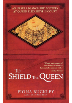 To Shield the Queen