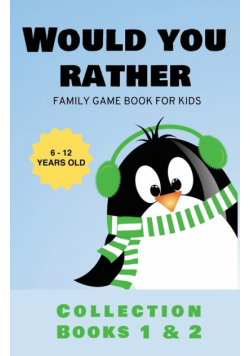 Would You Rather