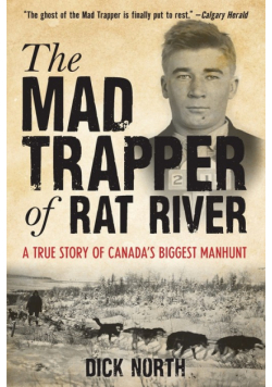 Mad Trapper of Rat River