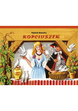 Kopciuszek