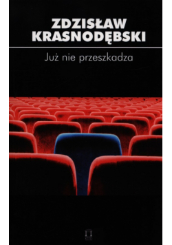 Już nie przeszkadza