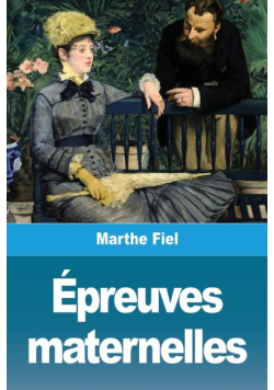 Épreuves maternelles