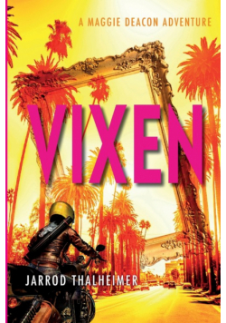 Vixen