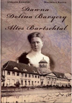 Dawna Dolina Baryczy