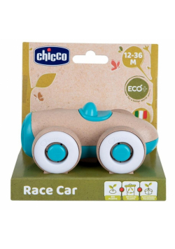 Cars niebieski Eco+