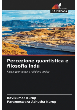 Percezione quantistica e filosofia indù