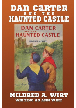 Dan Carter and the Haunted Castle
