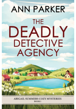 The Deadly Detective Agency