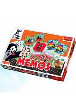 Memos Krecik