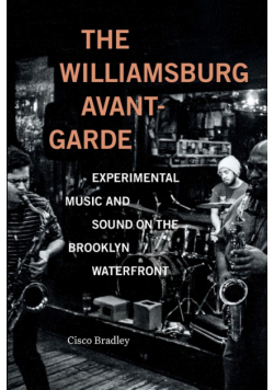 The Williamsburg Avant-Garde