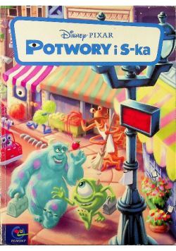 Potwory i Spółka