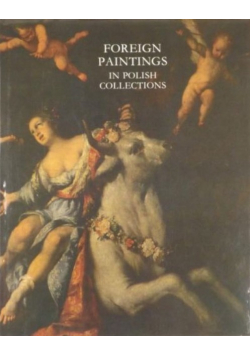 Foreign Paintings in Polish Collections