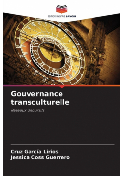 Gouvernance transculturelle