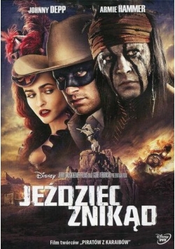 Jeździec znikąd, DVD