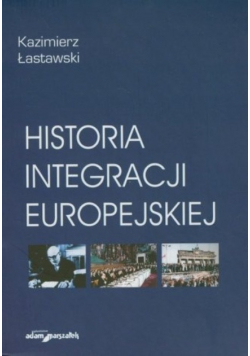 Historia integracji europejskiej