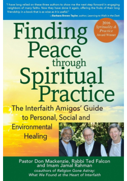 Finding Peace through Spiritual Practice