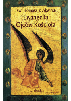 Tomas   - Ewangelia Ojców Kościoła