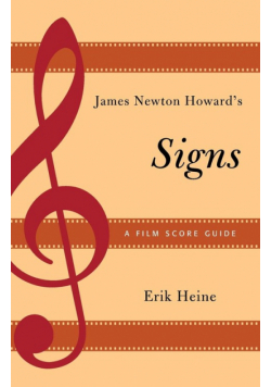 James Newton Howard's Signs
