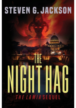The Night Hag