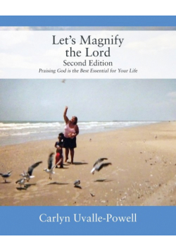 Let's Magnify The Lord, Second Edition