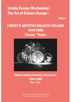 Contatti artistici polacco-italiani 1944-1980