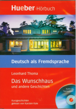 Das Wunschhaus