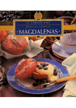 Magdalenas