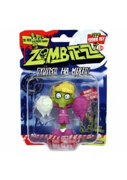 Figurka Zombiezz Cindy Innards