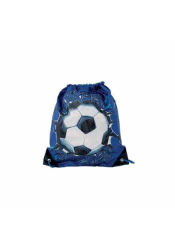 Worek szkolny Street Soccer