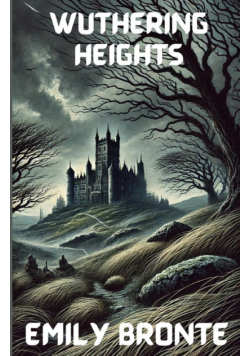 Wuthering Heights(Illustrated)