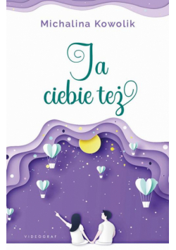 Ja Ciebie też