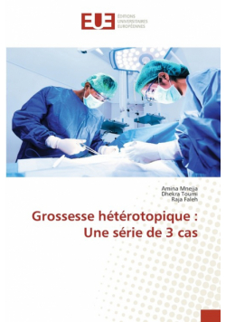 Grossesse hétérotopique