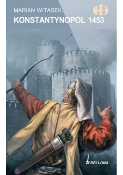 Konstantynopol 1453