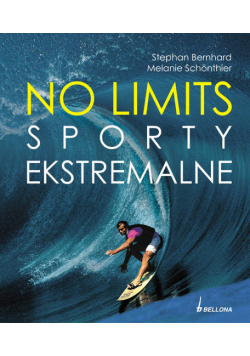 Sporty ekstremalne
