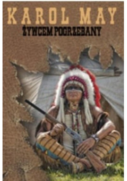Żywcem pogrzebany