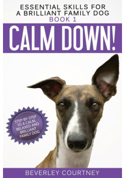Calm Down!