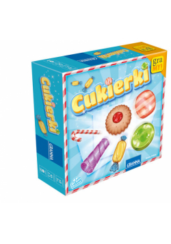 Cukierki