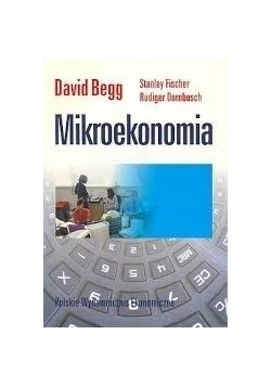 Mikroekonomia