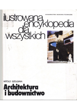 Architektura i budownictwo