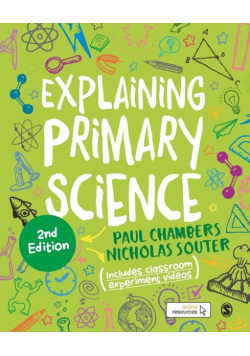 Explaining Primary Science