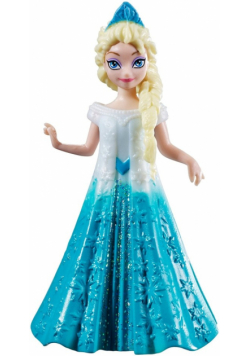 Mini laleczka Elsa