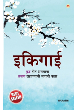Ikigai in Marathi (इकिगाई)
