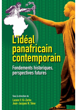 L'idéal panafricain contemporain