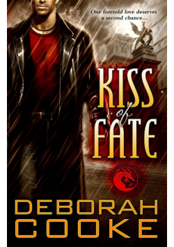 Kiss of Fate