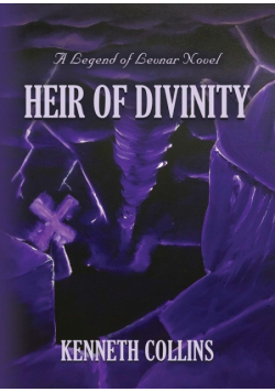 Heir Of Divinity