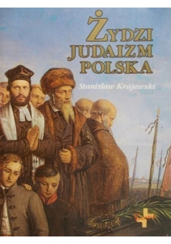 Żydzi judaizm Polska