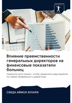 Влияние преемственности генеральных директоров на финансовые показатели больниц
